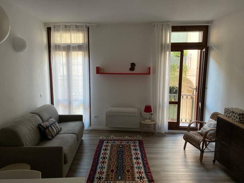 appartamento in vendita a Vicenza in zona Centro Storico