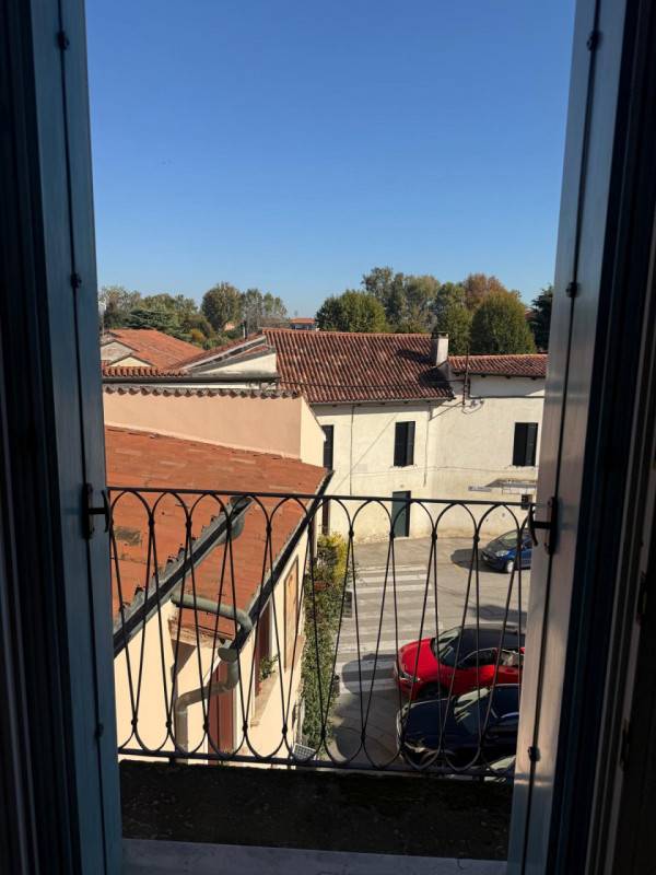 appartamento in vendita a Vicenza in zona Centro Storico