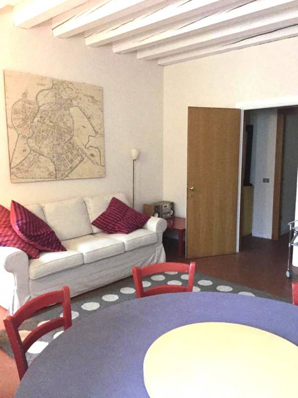 appartamento in vendita a Vicenza in zona Centro Storico