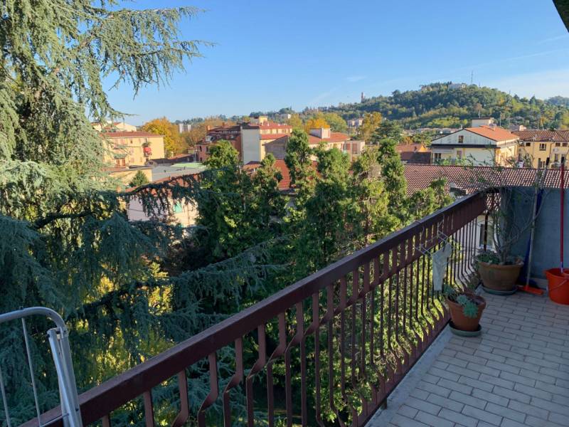 appartamento in vendita a Vicenza in zona Centro Storico