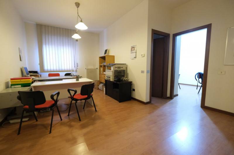 ufficio in vendita a Vicenza
