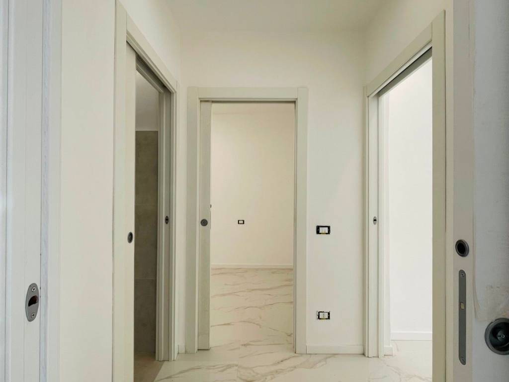 appartamento in vendita a Vicenza