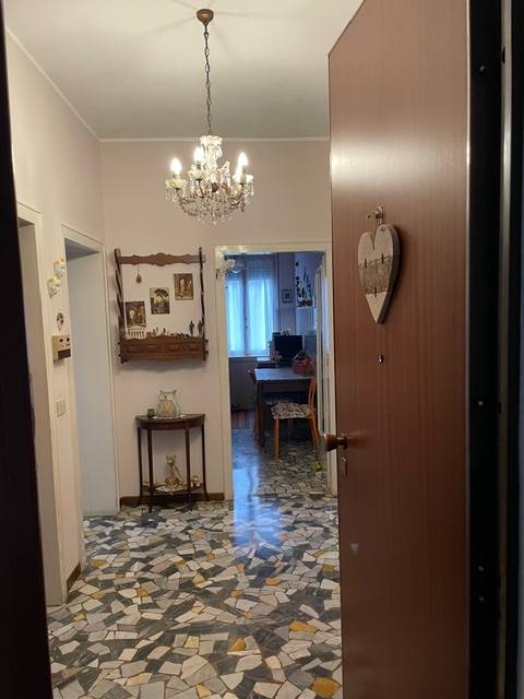 appartamento in vendita a Vicenza in zona Riviera Berica