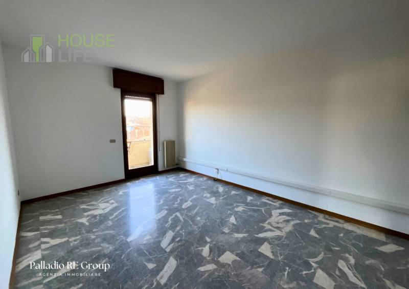 appartamento in vendita a Vicenza
