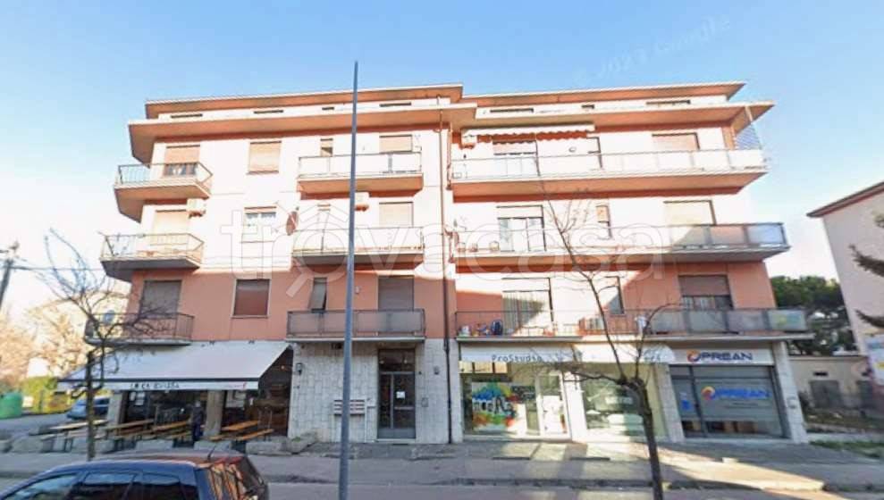 appartamento in vendita a Vicenza in zona San Lazzaro/Pomari