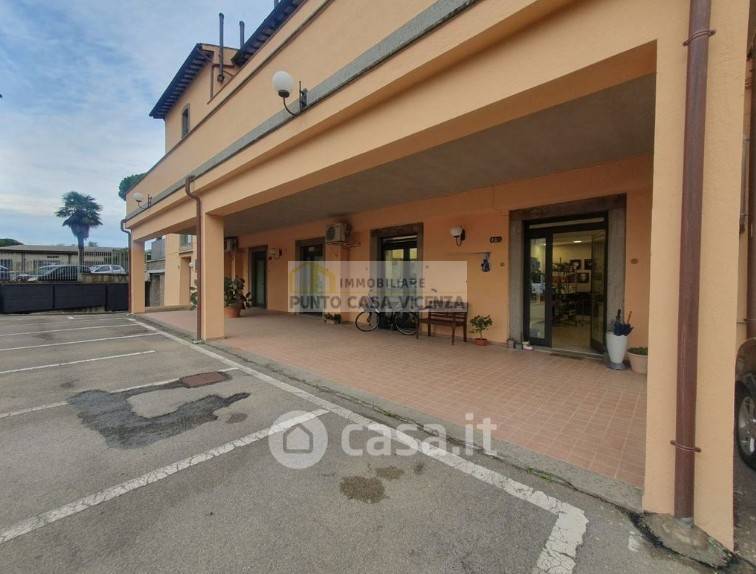 ufficio in vendita a Vicenza in zona Ferrovieri
