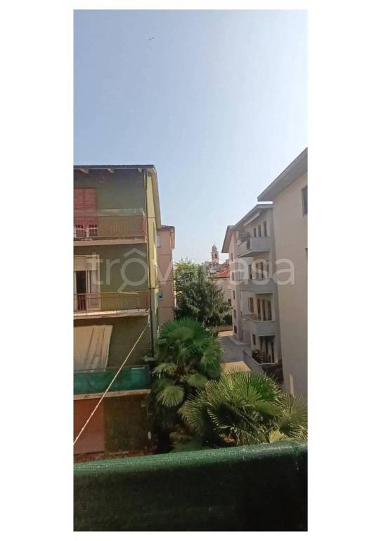 appartamento in vendita a Vicenza in zona Centro Storico