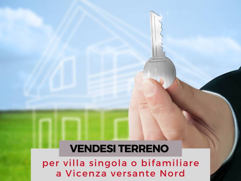 casa indipendente in vendita a Vicenza in zona Polegge
