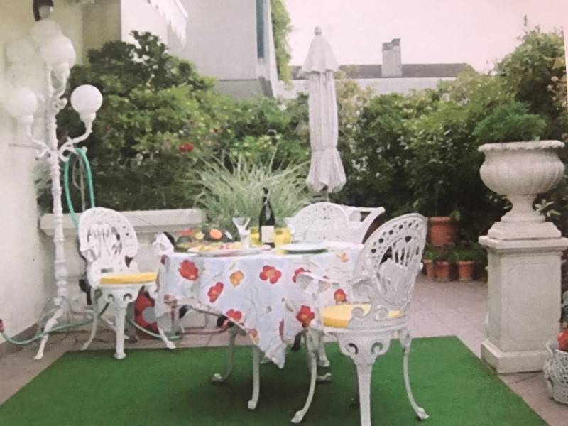 appartamento in vendita a Vicenza in zona Centro Storico