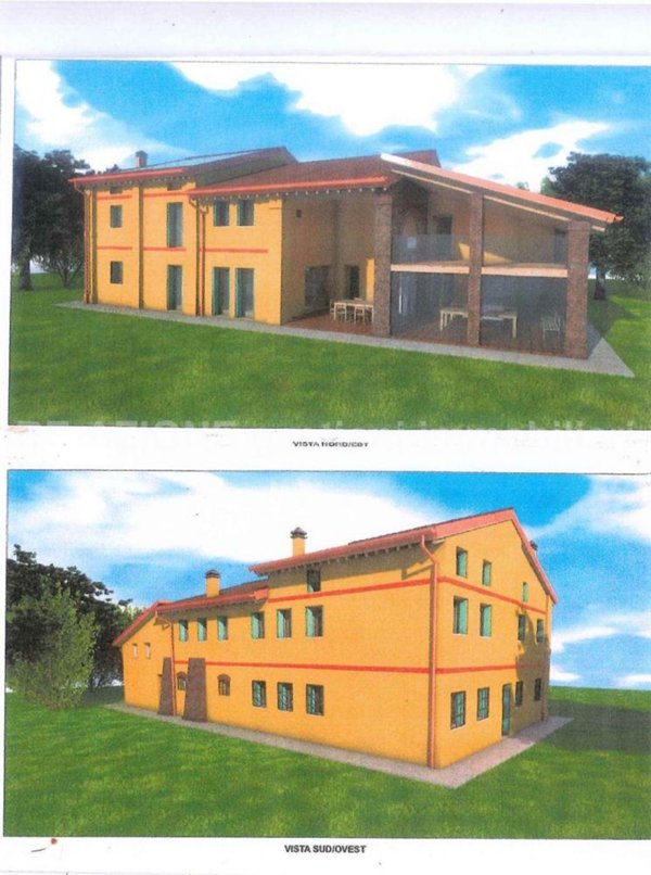 casa indipendente in vendita a Vicenza in zona Centro Storico