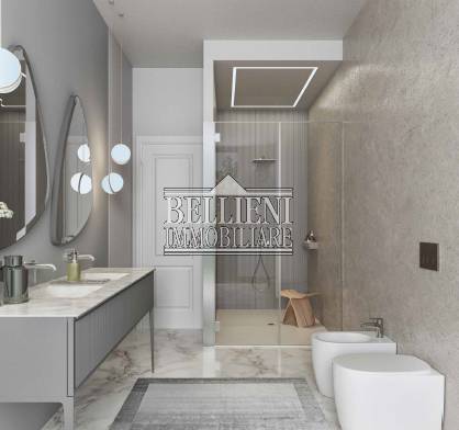 appartamento in vendita a Vicenza in zona Borgo Berga