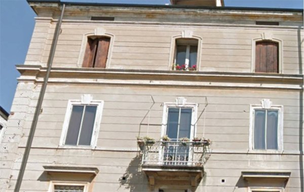 appartamento in vendita a Vicenza