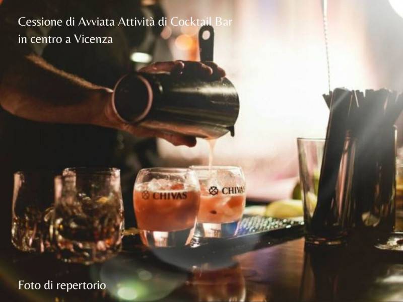 negozio in vendita a Vicenza in zona Centro Storico