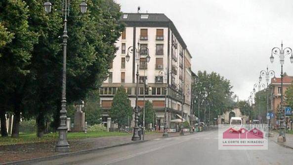 negozio in vendita a Vicenza in zona Centro Storico
