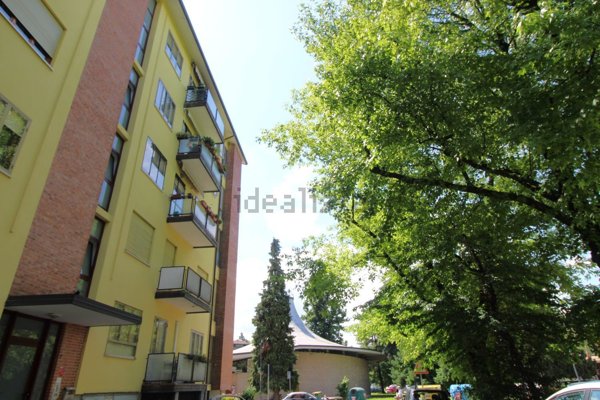 appartamento in vendita a Vicenza in zona Villaggio del Sole