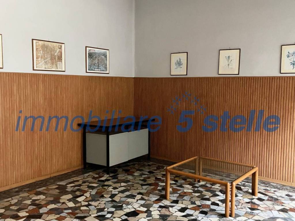 ufficio in vendita a Vicenza in zona San Felice