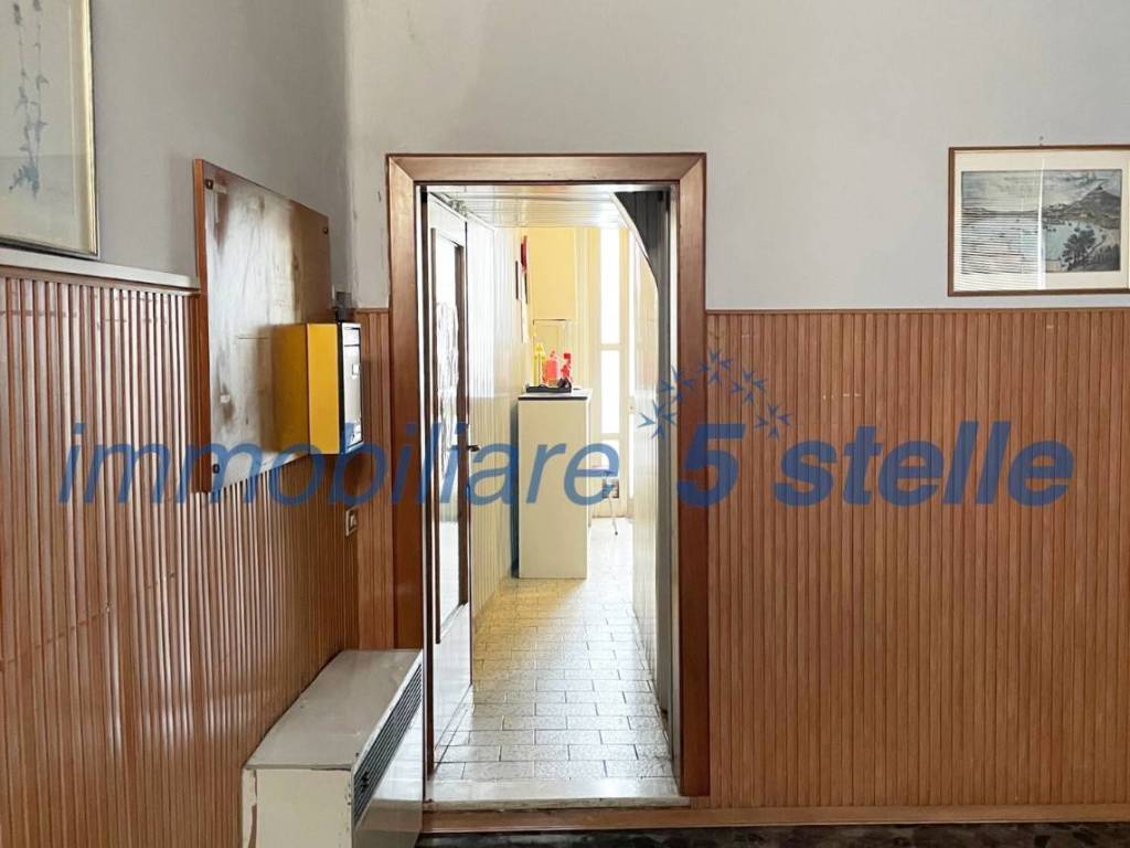 ufficio in vendita a Vicenza in zona San Felice