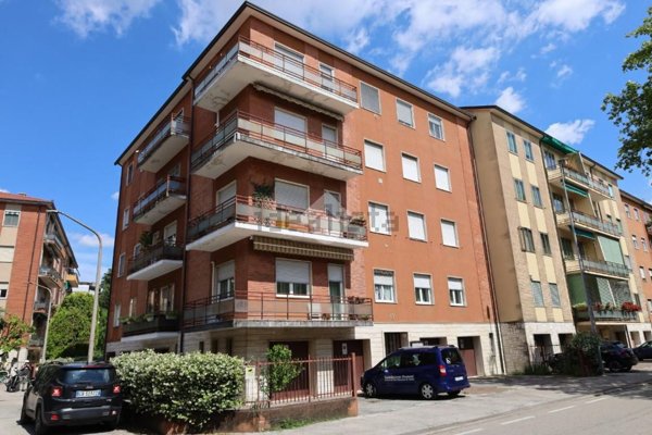 appartamento in vendita a Vicenza in zona Sant'Andrea