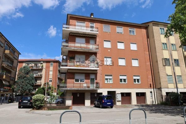 appartamento in vendita a Vicenza in zona Sant'Andrea