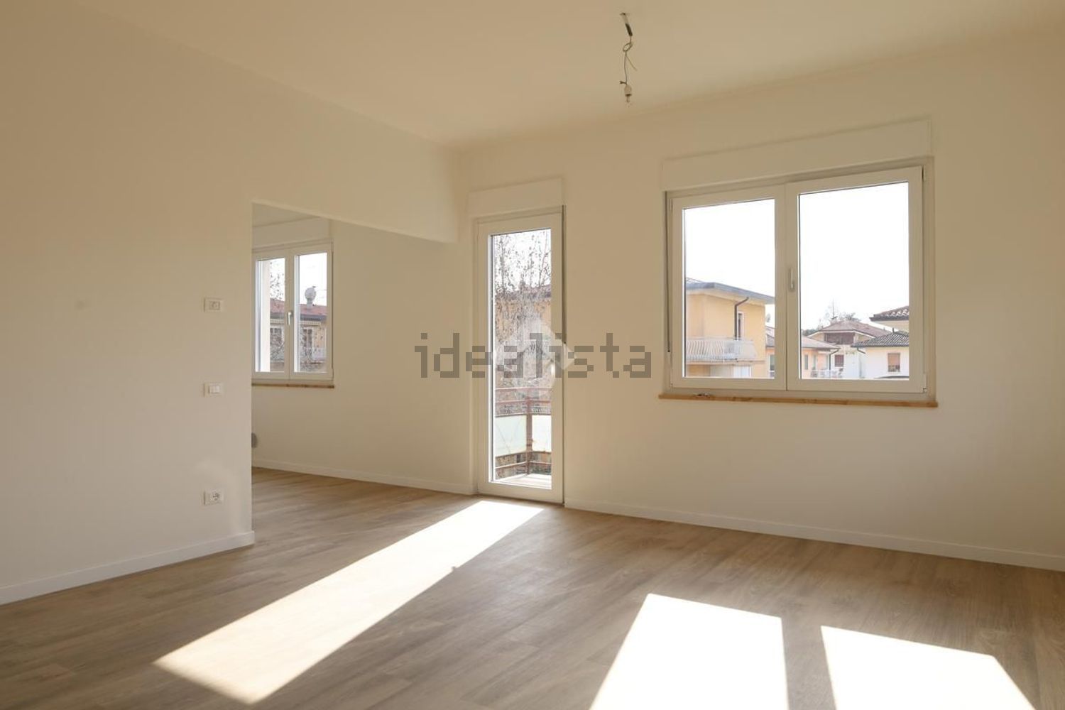 appartamento in vendita a Vicenza in zona Sant'Andrea