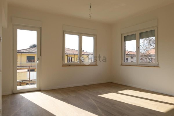 appartamento in vendita a Vicenza in zona Sant'Andrea