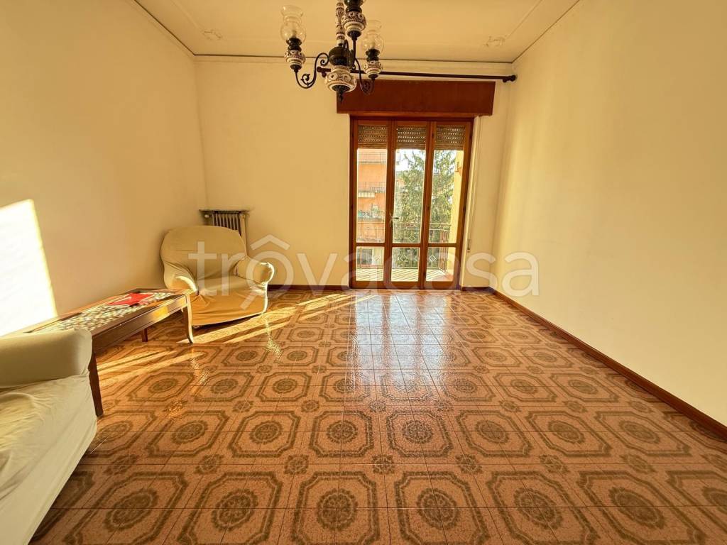 appartamento in vendita a Vicenza in zona San Bortolo/San Paolo