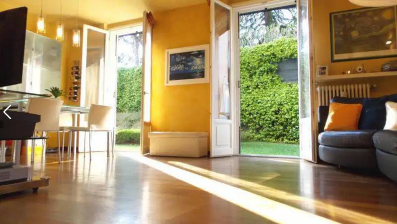 appartamento in vendita a Vicenza