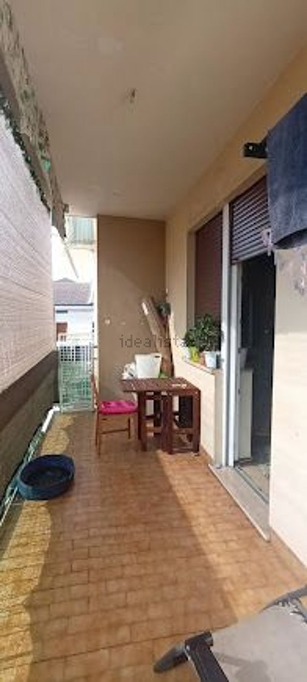 appartamento in vendita a Vicenza in zona Centro Storico