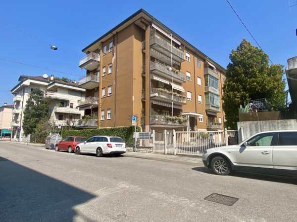 appartamento in vendita a Vicenza in zona Centro Storico