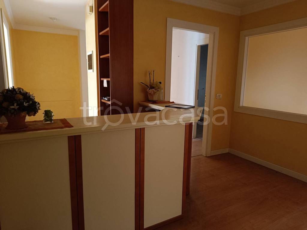 appartamento in vendita a Vicenza in zona San Felice