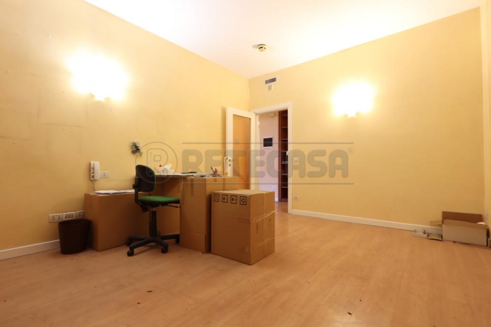 ufficio in vendita a Vicenza in zona Centro Storico