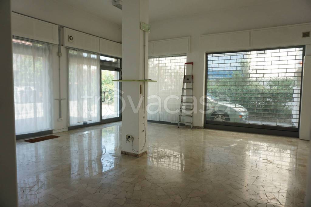 appartamento in vendita a Vicenza