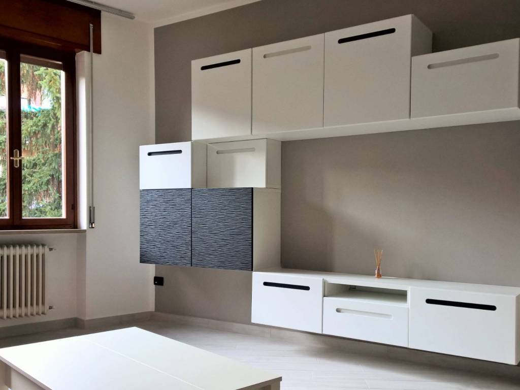 appartamento in vendita a Vicenza in zona Borgo Berga