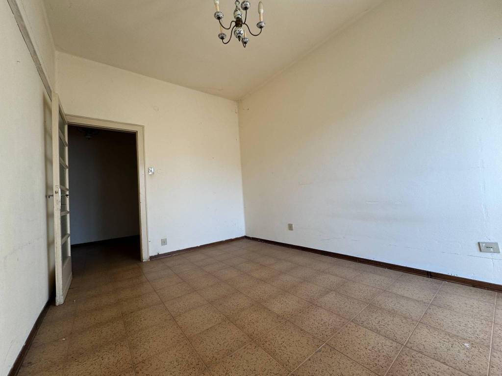 appartamento in vendita a Vicenza in zona San Bortolo/San Paolo