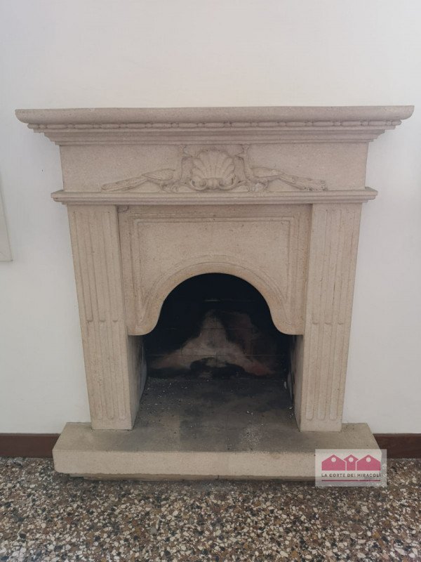 appartamento in vendita a Vicenza in zona Centro Storico