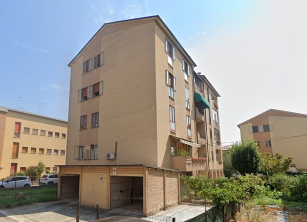 appartamento in vendita a Vicenza