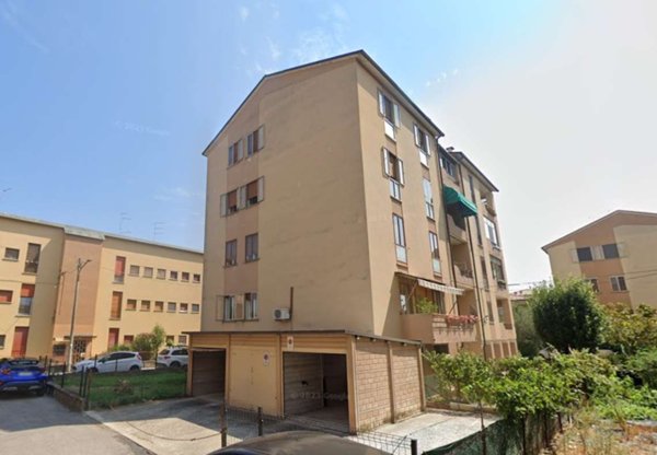 appartamento in vendita a Vicenza