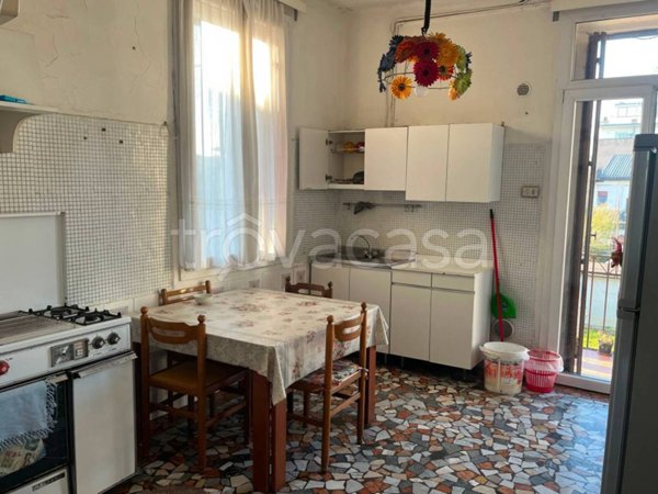 appartamento in vendita a Vicenza in zona San Lazzaro/Pomari