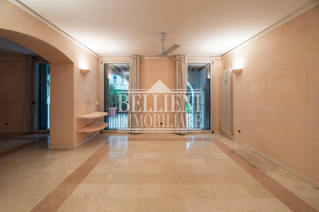 appartamento in vendita a Vicenza in zona Centro Storico