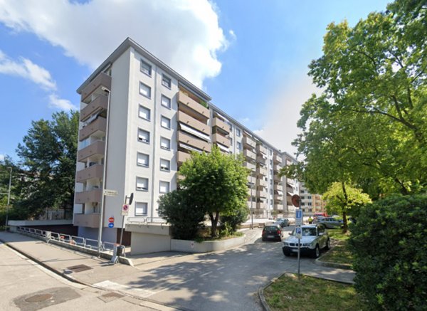 appartamento in vendita a Vicenza