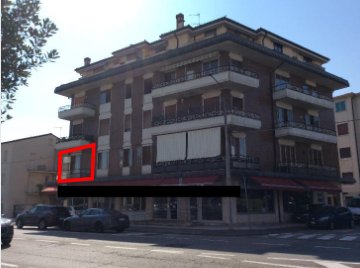 appartamento in vendita a Vicenza in zona Anconetta