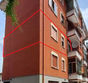 appartamento in vendita a Vicenza