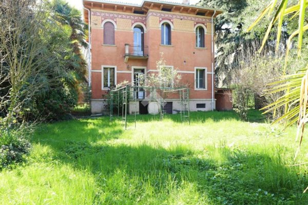 casa indipendente in vendita a Vicenza in zona Centro Storico