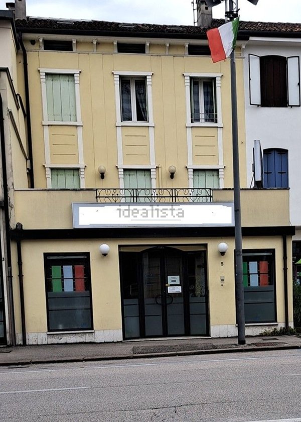 loft in vendita a Vicenza