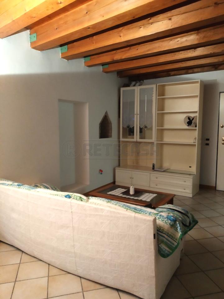 appartamento in vendita a Vicenza in zona San Bortolo/San Paolo