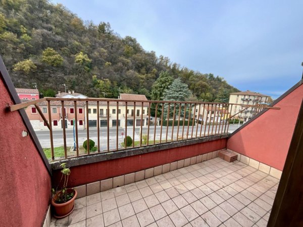 appartamento in vendita a Vicenza in zona San Felice