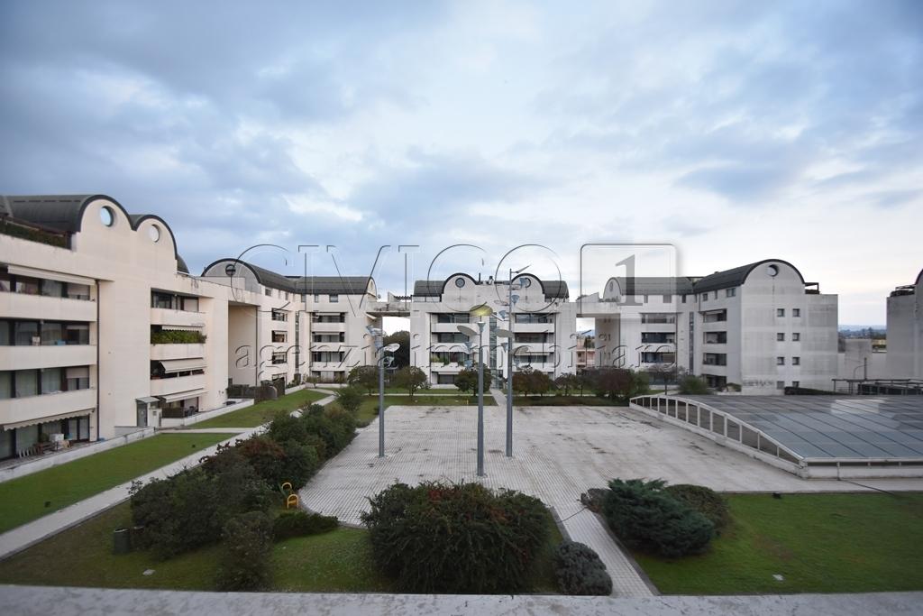 appartamento in vendita a Vicenza in zona Sant'Andrea