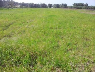terreno edificabile in vendita a Vicenza in zona Polegge