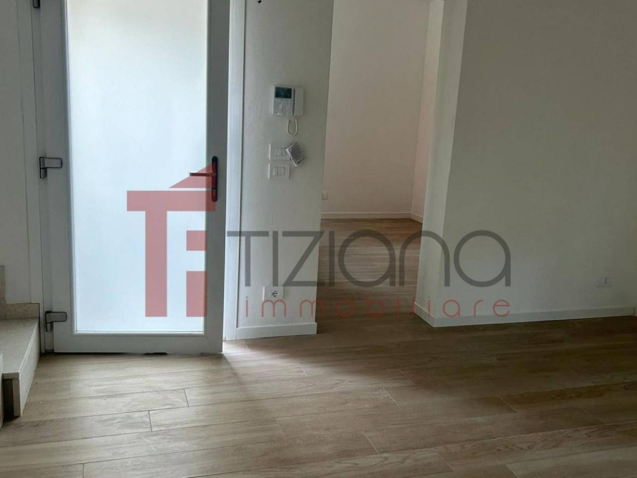 appartamento in vendita a Vicenza in zona Cattane