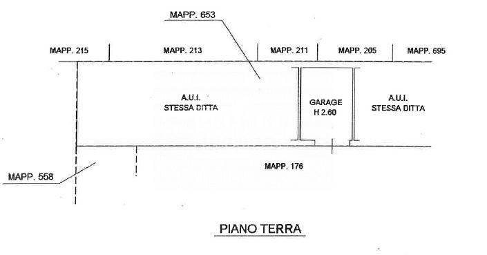 negozio in vendita a Vicenza in zona Borgo Berga